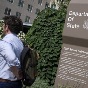 abd disisleri bakanligi 6 binden fazla ogrencinin vizesini iptal ettigini dogruladi 31q43LLc