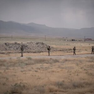 turkiye iran sinirinda yuksek teknolojik guvenlik vdYJrxVt