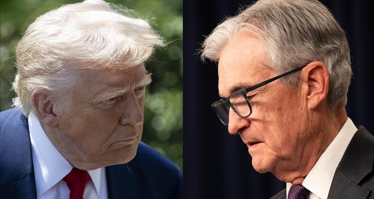 altin ve dolar yatirimcilari panikte trumptan gundem yaratan paylasim fed baskani powell kovuldu mu xYrjKLA2