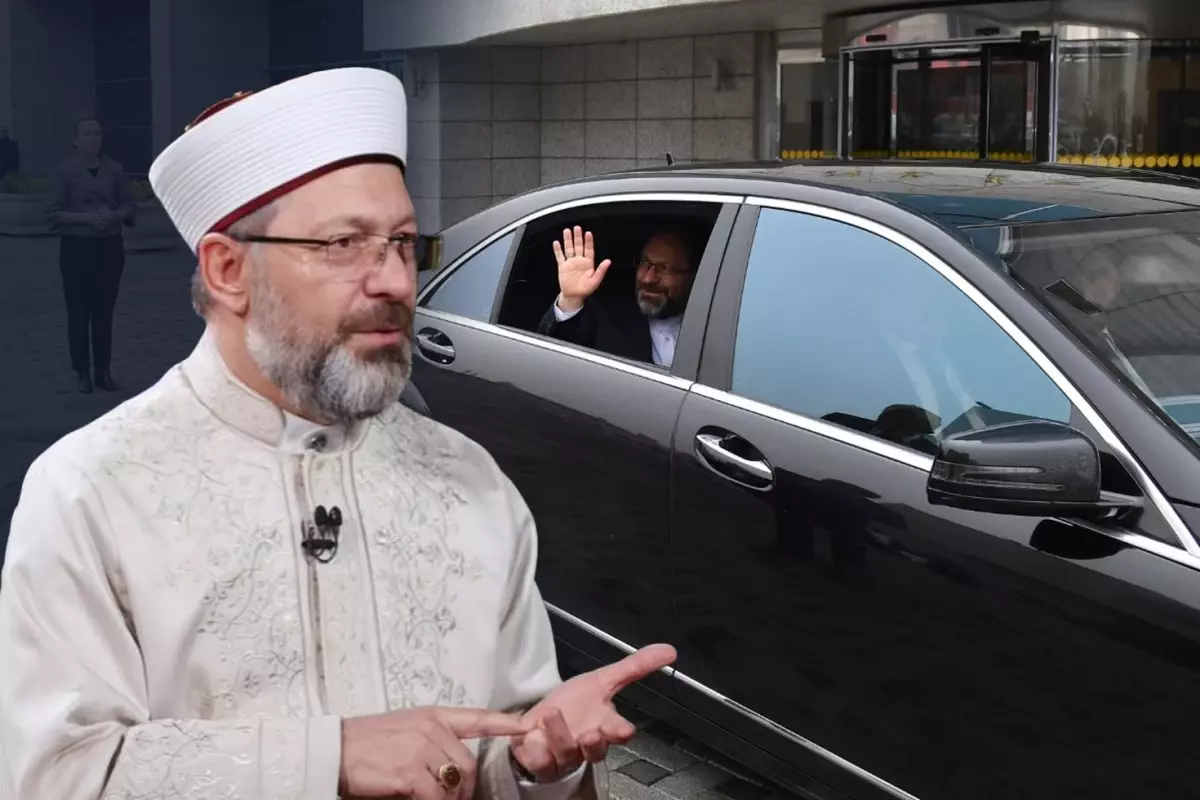 birileri usenmeyip hesapladi iste ali erbasin alacagi emekli maasi waJfiIUJ