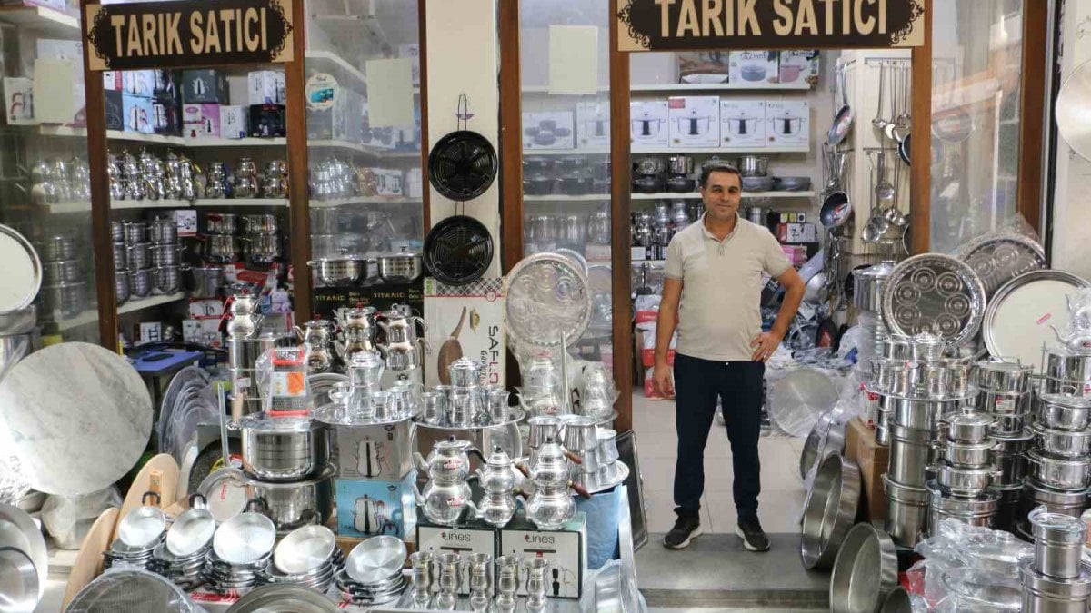 bu carsida her sey kiloyla satiliyor iruWxul4