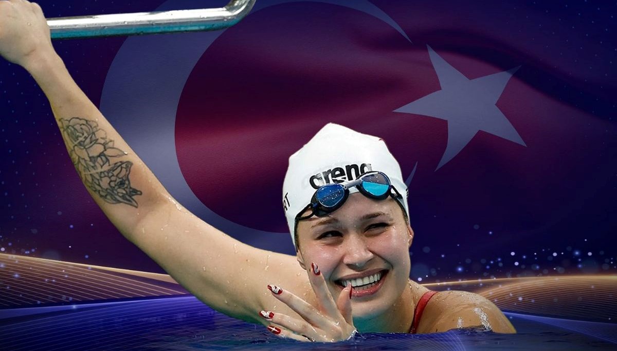 defne kurt madalyalarin gelecegini hissettim Z6ZYKecu