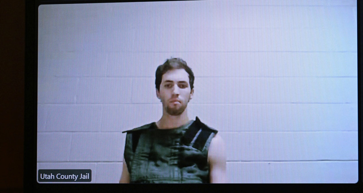 dunyanin konustugu suikastcinin son mesajlari ortaya cikti HtPaeca5