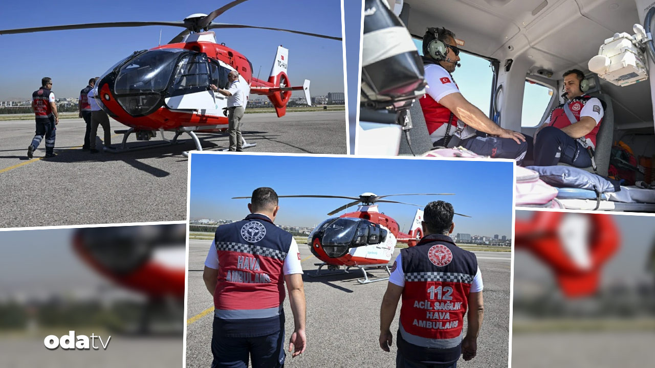 gokbey hava ambulansi oluyor RJgiOeVd