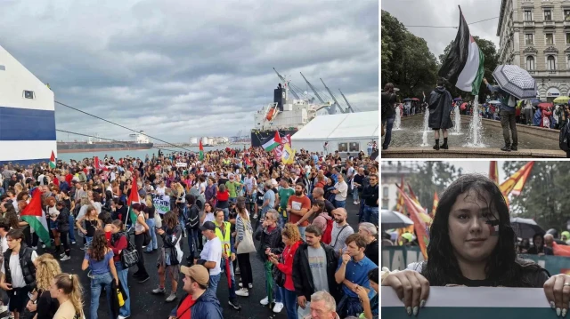 italyada sendikalardan gazze grevi limanlar kapatildi ulasim aksadi EBXZrZPg