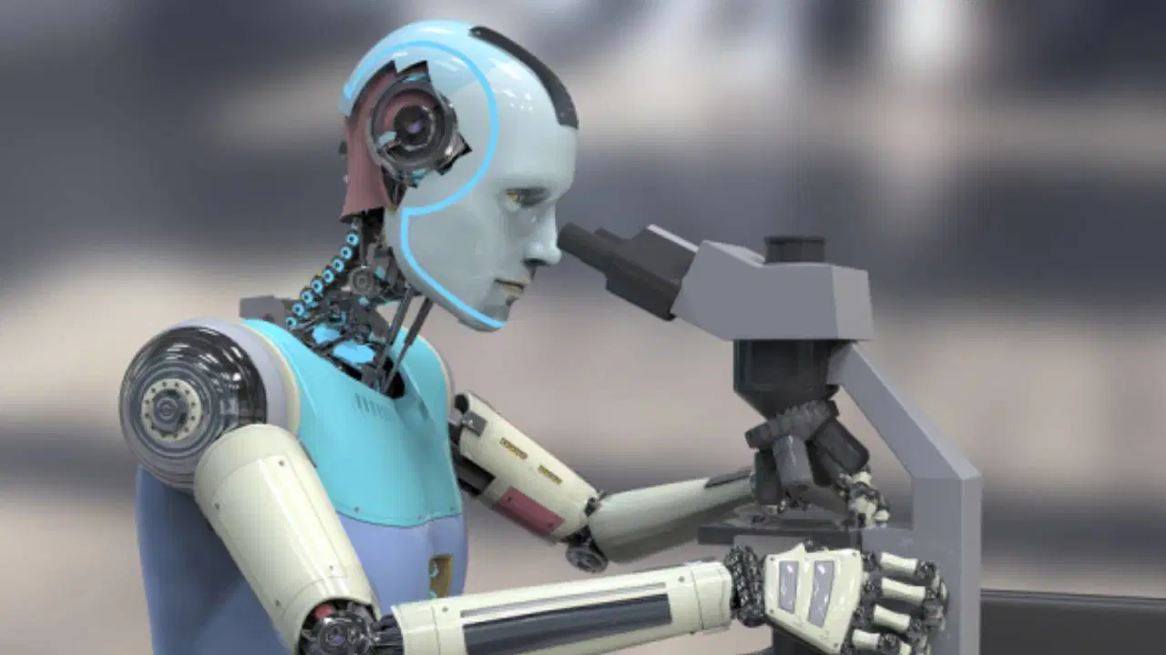 kendi varligini korumaya calisan yapay zek yi gormemiz artik uzak bir ihtimal degil makineler bilinc kazanabilir mi J7Mz65vJ