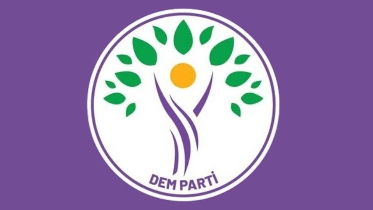 dem parti imrali heyetinden demirtas iddiasina yalanlama ocalana atfedilen sozler gercegi yansitmamaktadir ygu19esD