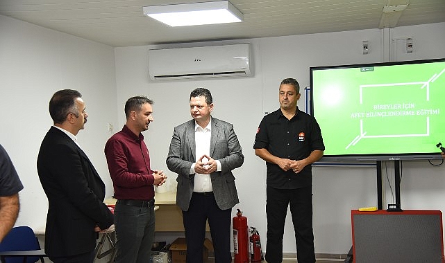 engelli bireylere afet bilinclendirme egitimi iLDHD1nq