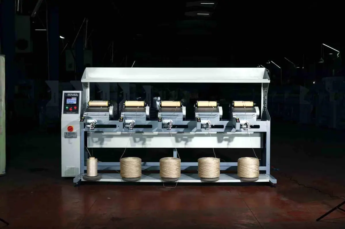 gaziantep tekstil makineleri fuari sektorde yeniden hareketlendiriyor OCXPvy7P.jpg