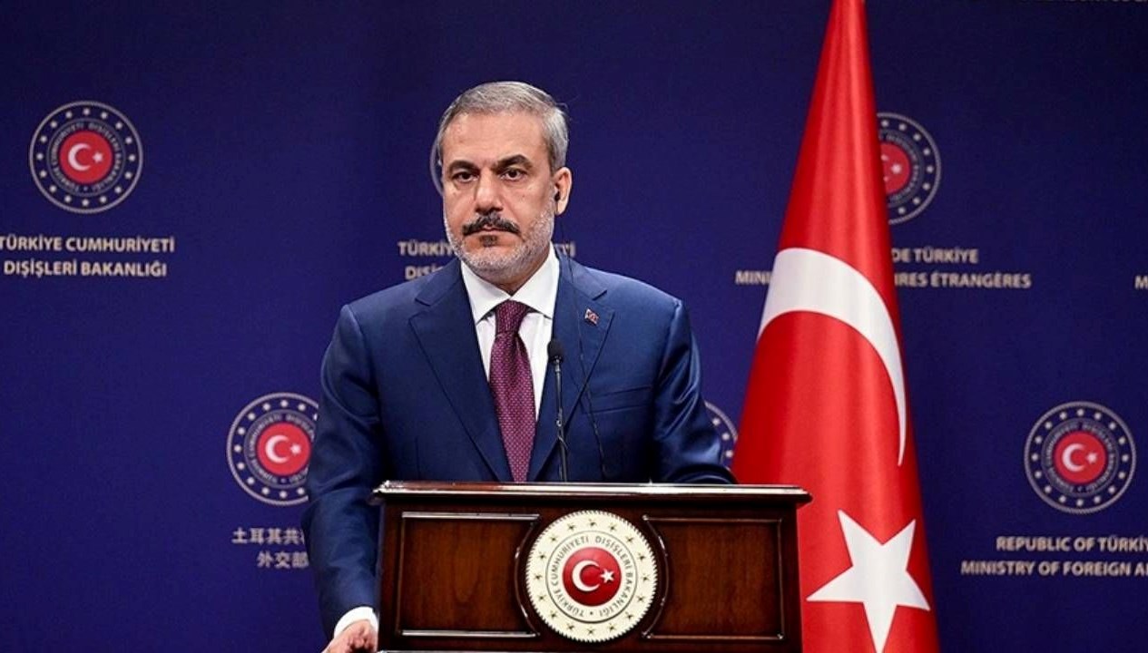 hakan fidan gazzede provokasyonlara karsi takipteyiz s7WzufaR