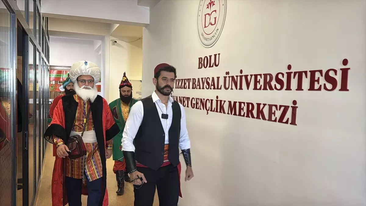 imamlar milli degerleri tiyatro ile ogretiyor HepQkY4L