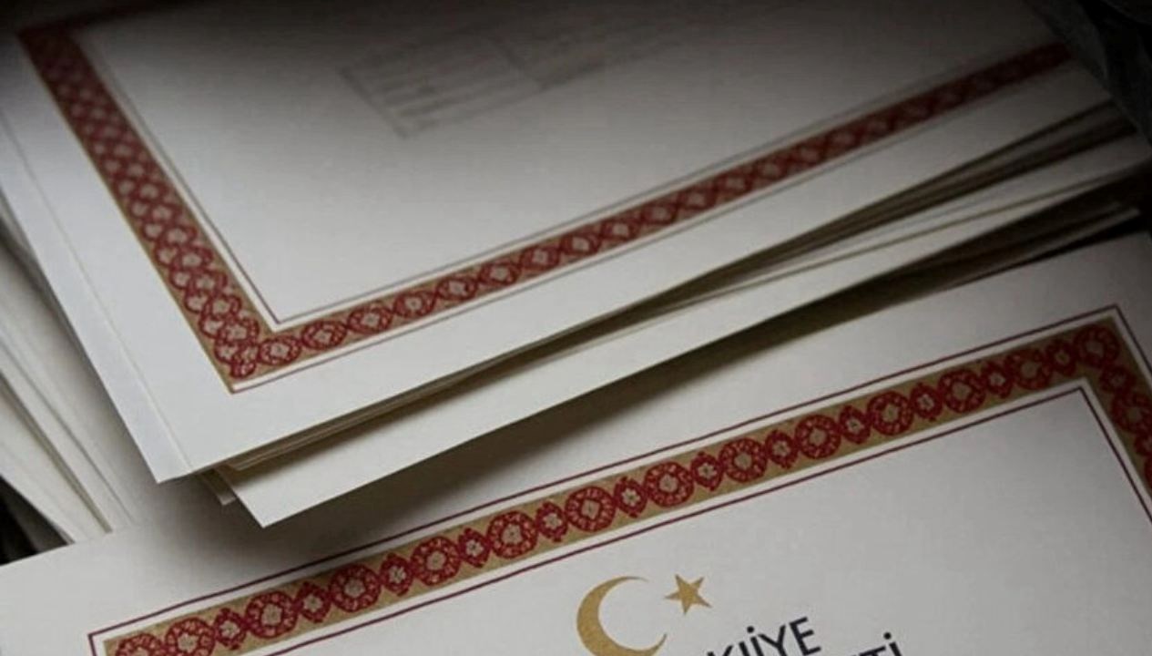 sahte e imza davasi tahliye edilen 5 sanik hakkinda yeniden tutuklama karari UKCILLKR.jpg