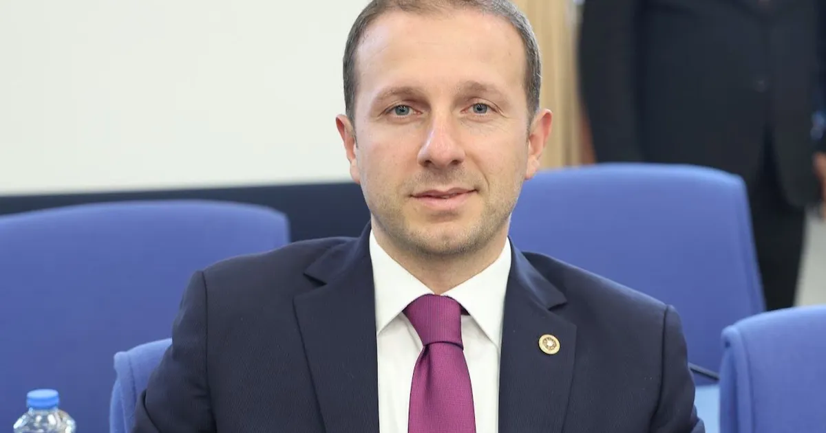 ak partili milletvekili kilic turkiye artik ureten ihrac eden ulke Ty3tlN9u.webp