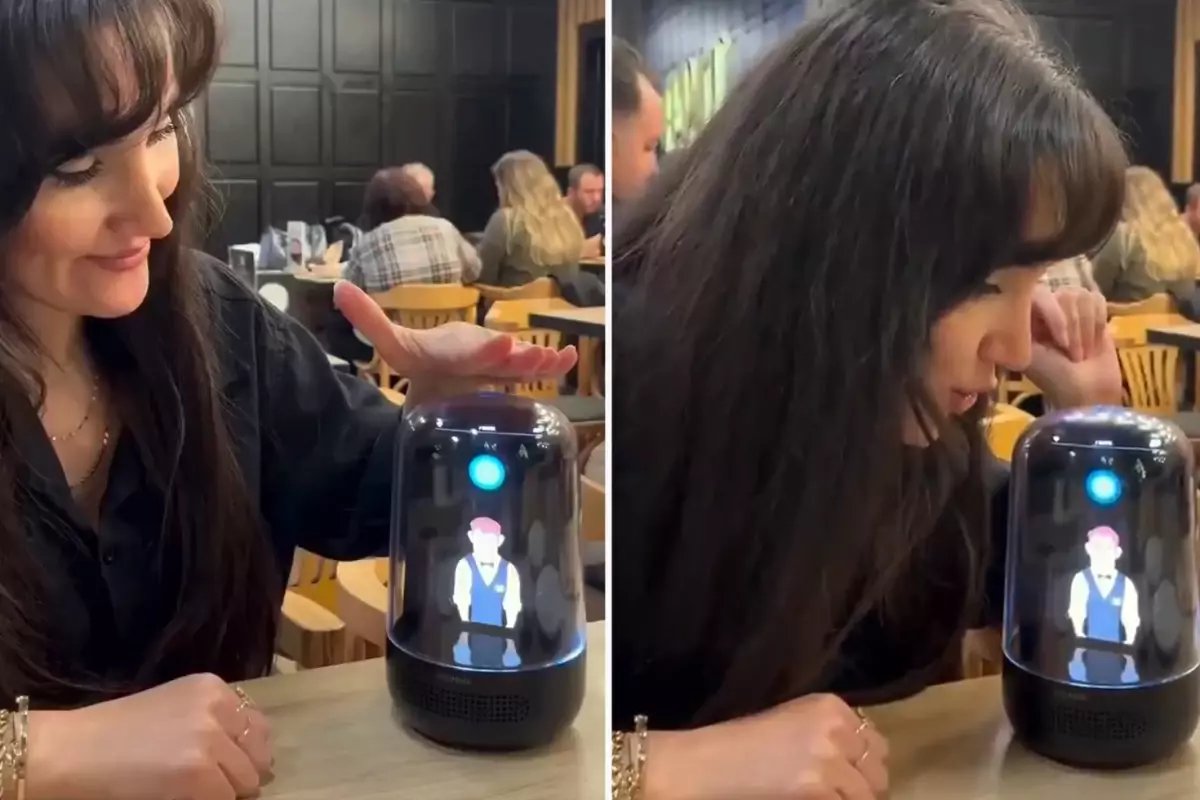 doner siparislerini bu kutuya soyleyerek veriyorlar H2ThJWrm.jpg