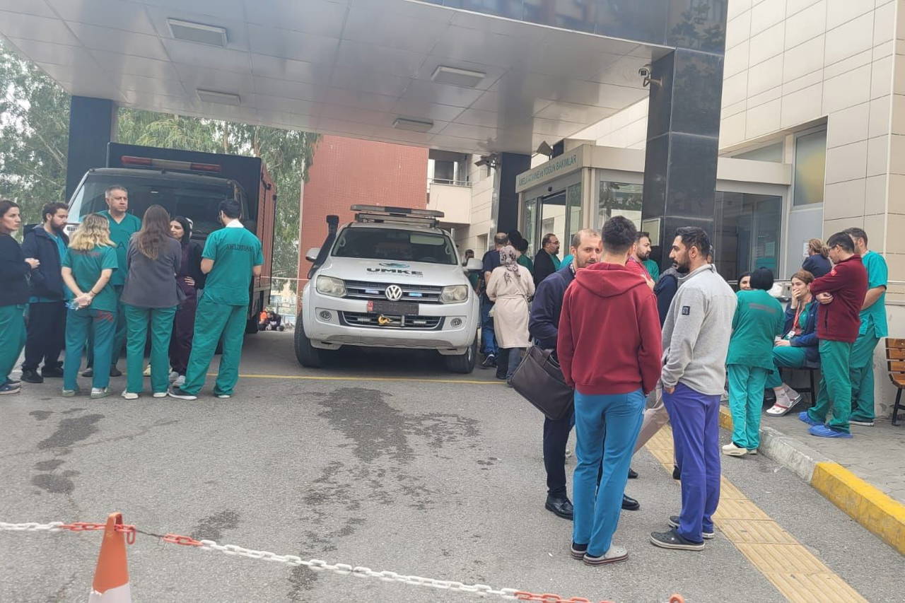 hastanede dahi guvenlikten suphe duyuluyorsa kendimizi nerede guvende hissedecegiz pp8t5x5z.jpg