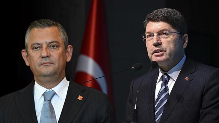 ozgur ozele sorusturma baslatildi adalet bakani tunc bu nefret dili kabul edilemez qwKDVCuj.jpg