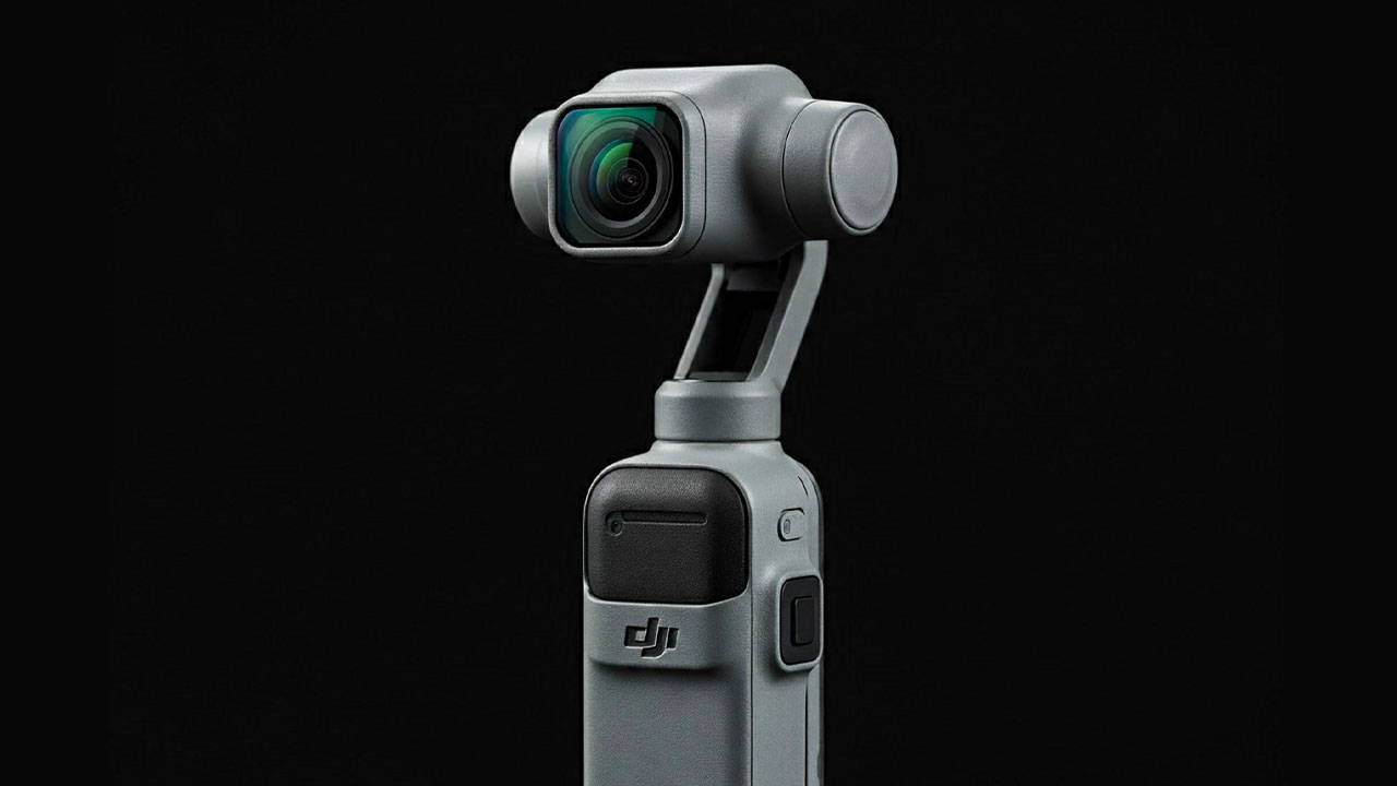 DJI Osmo Pocket 4 Kendini Gösterdi – ShiftDelete.Net