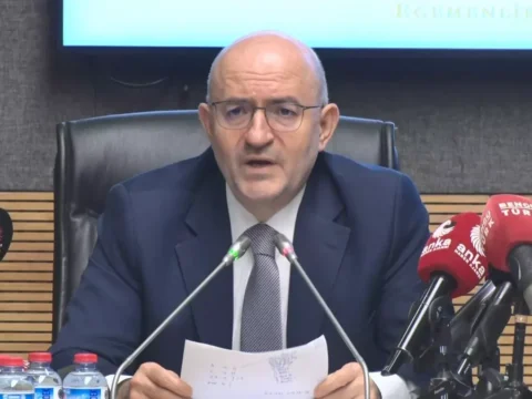 Toprak Koruma ve Arazi Kullanımında Yeni Düzenlemeler için Kanun Teklifi Görüşülüyor