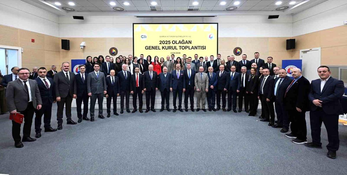 Mehmet Yılmaz, Manisa’nın İş Dünyasını Temsil Etti