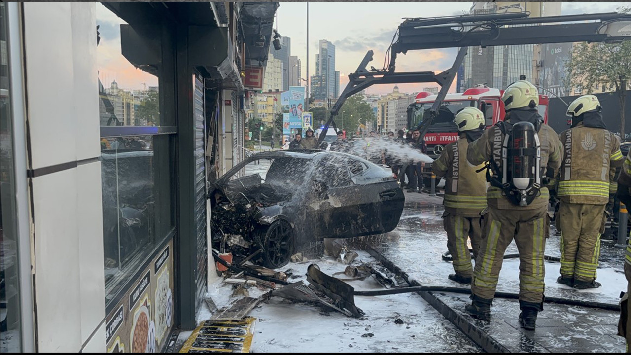 Mini Etek ve Perukla Hırsızlık: Bursa’da Şok Olay!