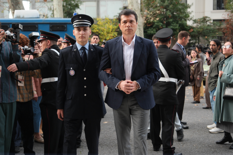 “ÇATLI” Filmi İçin Vizyona Sayılı Günler Kaldı: Abdullah Çatlı’nın Kızları da Rol Alıyor