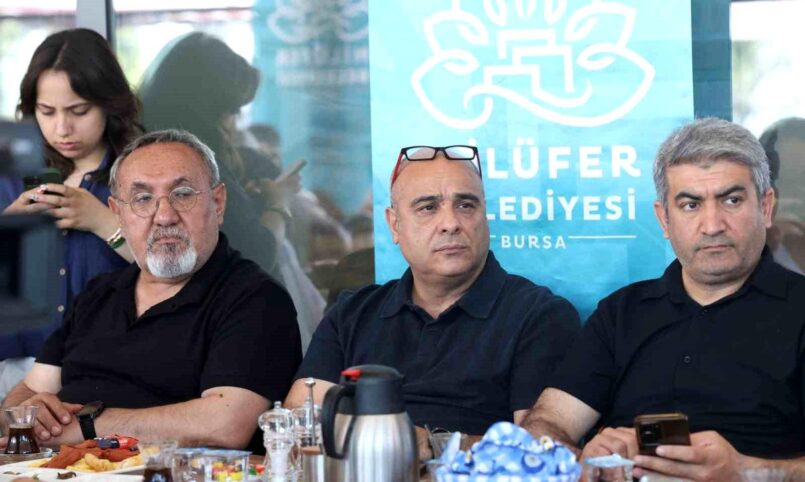Nilüfer’de sürdürülebilir kalkınma hamlesi
