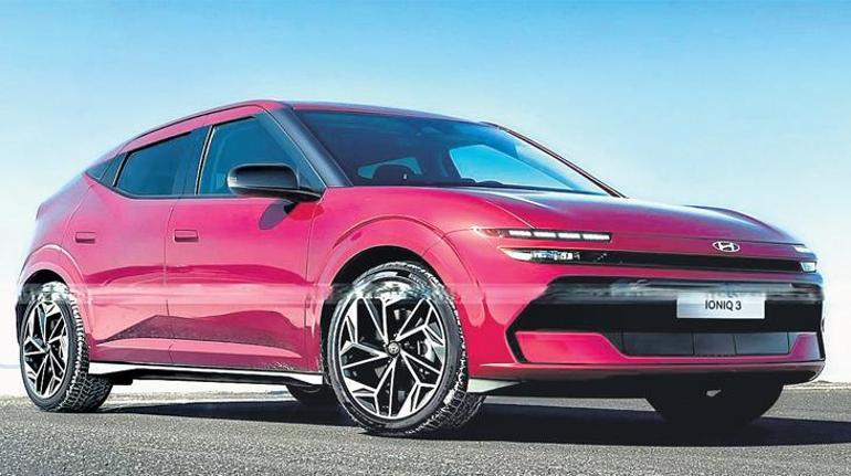 Hyundai, İzmit’te 715 Milyon Euro’luk Batarya Tesisi Kuruyor