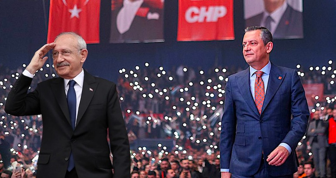 CHP 2’ye değil; 3’e bölünecek!