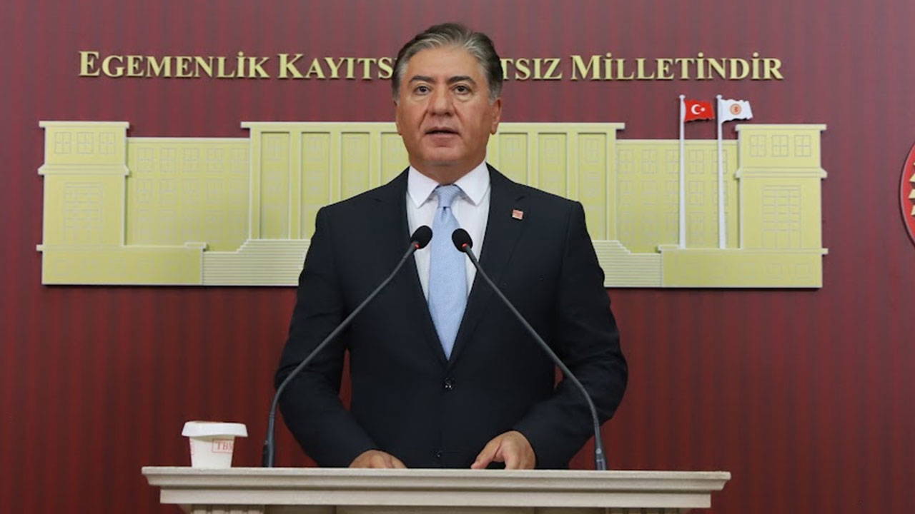 Chp grup baskanvekili murat emir ozgur ozel ile numan kurtulmus arasinda gorusme planlanacak zNEQVBUW