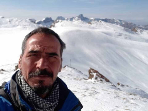 Cilo sat daginda dagci 5 gundur kayip valilik bolgeye yasak getirdi swe14rai