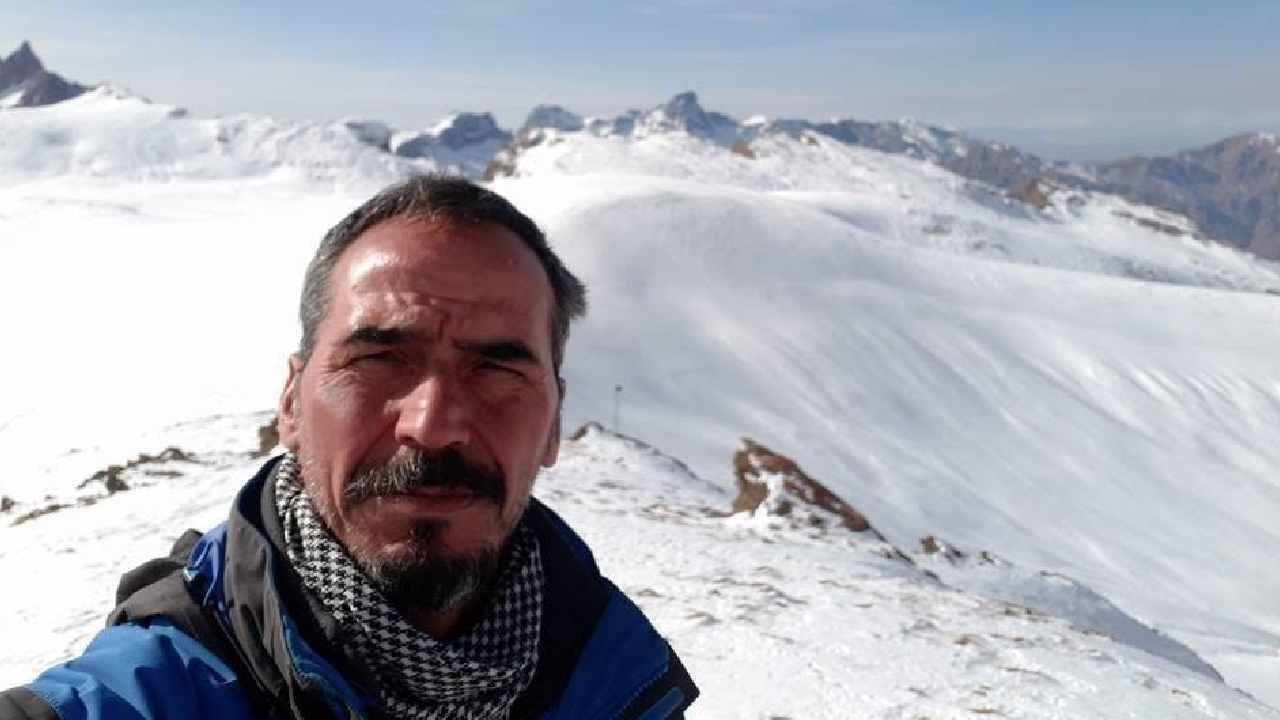 Cilo sat daginda dagci 5 gundur kayip valilik bolgeye yasak getirdi swe14rai