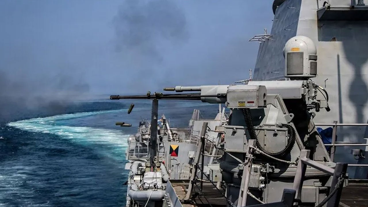 Haber gorseli