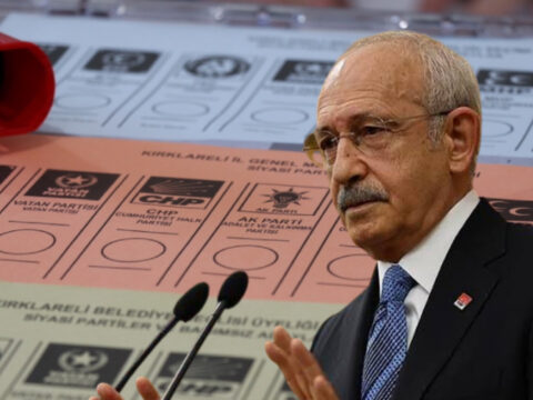 Haziran anketinde carpici sonuc akp yalnizca kilicdaroglulu senaryoda birinci parti by6J6VJg