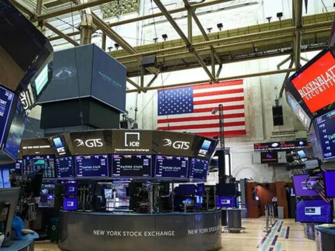New york borsasi karisik seyirle acildi aqGPY2D9
